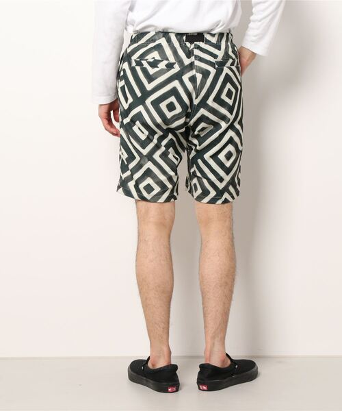 go slow caravan（ゴースローキャラバン）の「BUTCHER PT.G.S.C HIKING SHORTS（その他パンツ・メンズ・ベージュ/アイボリー・MEDIUM/X-LARGE/LARGE）」の11枚目の写真
