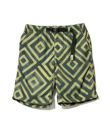BUTCHER PT.G.S.C HIKING SHORTS