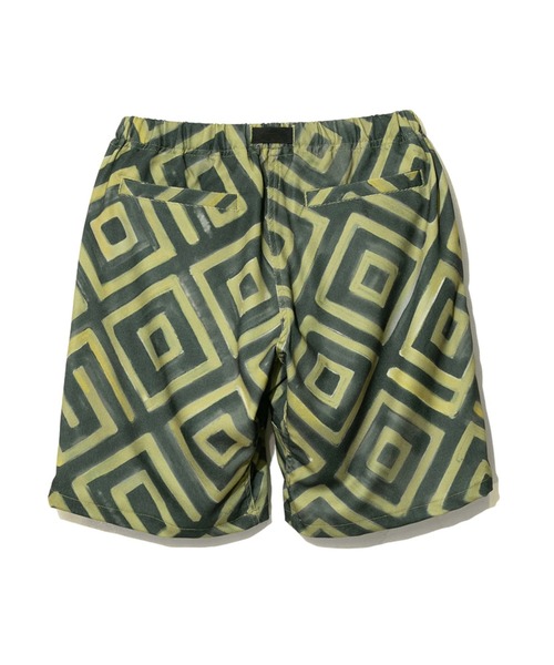 go slow caravan（ゴースローキャラバン）の「BUTCHER PT.G.S.C HIKING SHORTS（その他パンツ・メンズ・ベージュ/アイボリー・MEDIUM/X-LARGE/LARGE）」の14枚目の写真