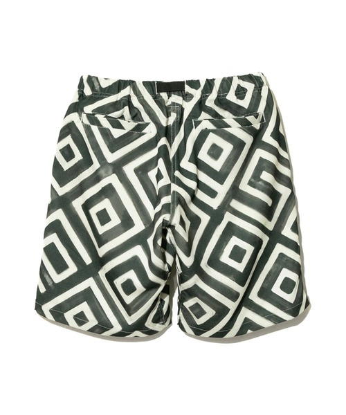 go slow caravan（ゴースローキャラバン）の「BUTCHER PT.G.S.C HIKING SHORTS（その他パンツ・メンズ・ベージュ/アイボリー・MEDIUM/X-LARGE/LARGE）」の13枚目の写真