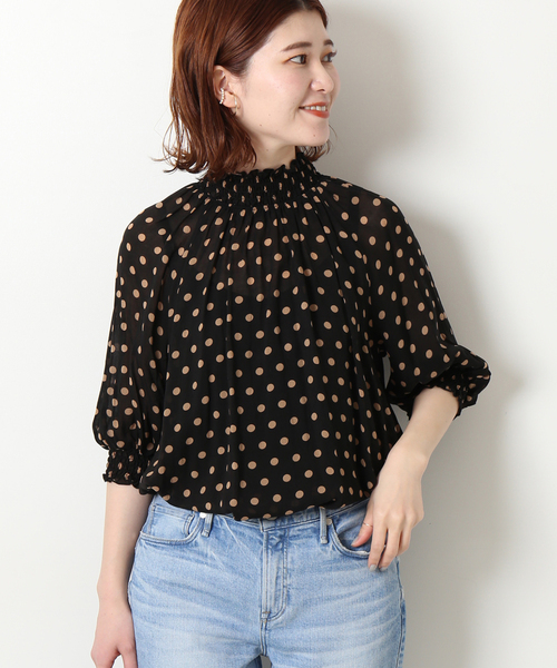Spick & Span（スピックアンドスパン）の「≪追加2≫シアードット