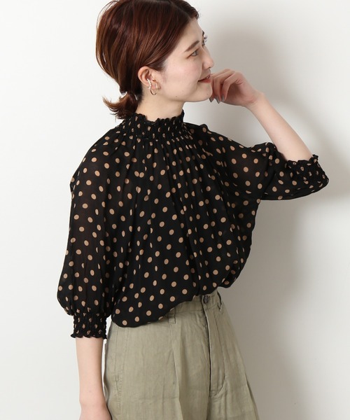 Spick & Span（スピックアンドスパン）の「≪追加2≫シアードット