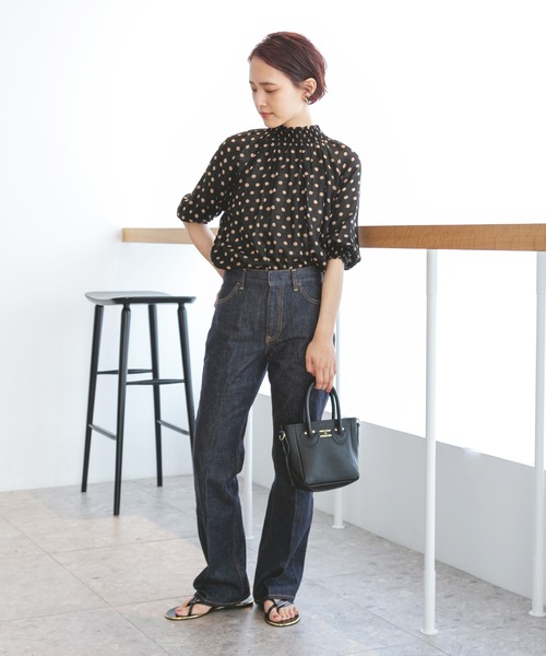Spick & Span（スピックアンドスパン）の「≪追加2≫シアードット 