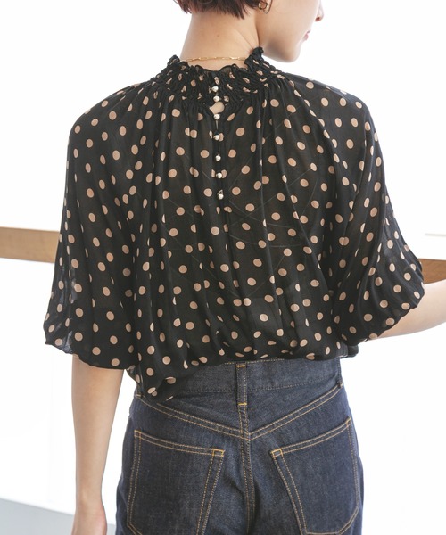 Spick & Span（スピックアンドスパン）の「≪追加2≫シアードット