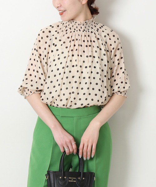 Spick & Span（スピックアンドスパン）の「≪追加2≫シアードット