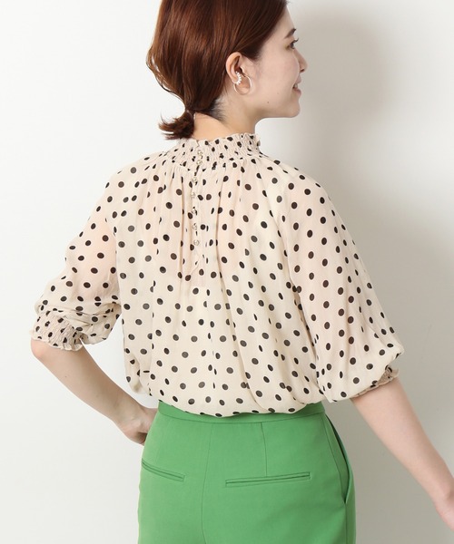 Spick & Span（スピックアンドスパン）の「≪追加2≫シアードット