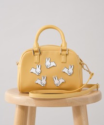 Casselini ディック・ブルーナ野うさぎボストン