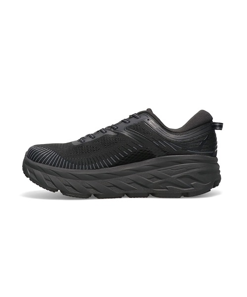 HOKA（ホカ）の「HOKA BONDI 7 WIDE / ホカ ボンダイ 7 ワイド 
