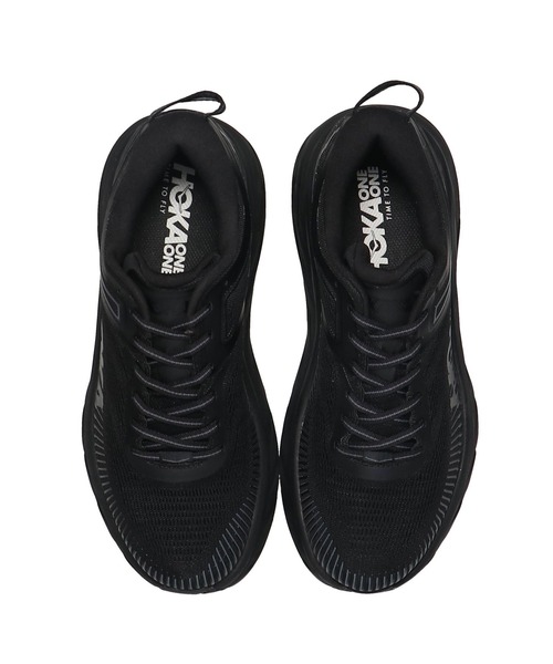 HOKA（ホカ）の「HOKA BONDI 7 WIDE / ホカ ボンダイ 7 ワイド 