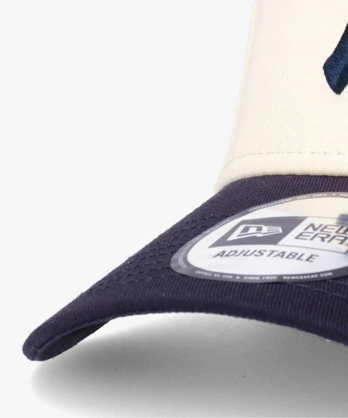 NEW ERA（ニューエラ）の「NEW ERA  940 MLB ALL STAR（キャップ・メンズ・ホワイト/ブラック・FREE）」の11枚目の写真