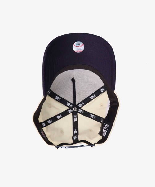 NEW ERA（ニューエラ）の「NEW ERA  940 MLB ALL STAR（キャップ・メンズ・ホワイト/ブラック・FREE）」の10枚目の写真