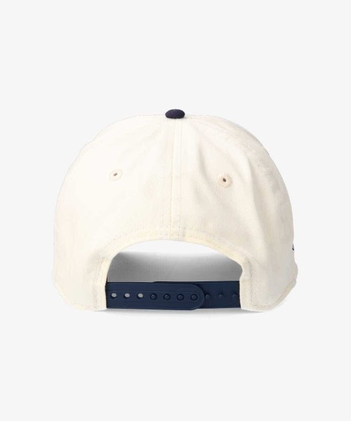 NEW ERA（ニューエラ）の「NEW ERA  940 MLB ALL STAR（キャップ・メンズ・ホワイト/ブラック・FREE）」の7枚目の写真