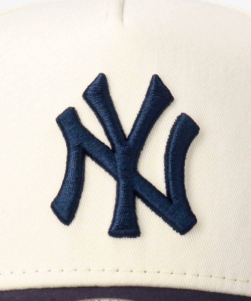 NEW ERA（ニューエラ）の「NEW ERA  940 MLB ALL STAR（キャップ・メンズ・ホワイト/ブラック・FREE）」の12枚目の写真