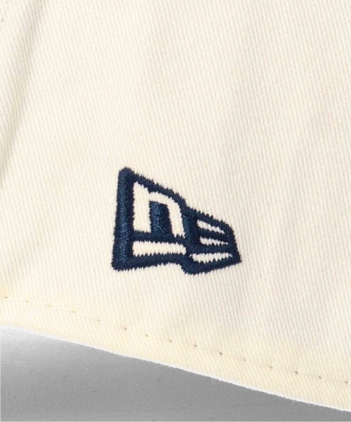 NEW ERA（ニューエラ）の「NEW ERA  940 MLB ALL STAR（キャップ・メンズ・ホワイト/ブラック・FREE）」の13枚目の写真