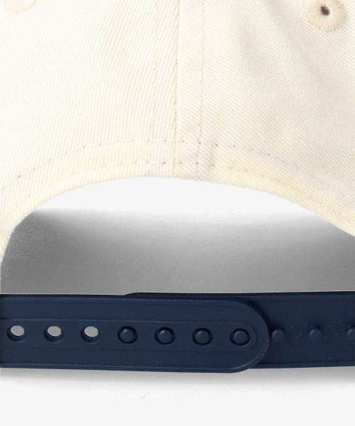 NEW ERA（ニューエラ）の「NEW ERA  940 MLB ALL STAR（キャップ・メンズ・ホワイト/ブラック・FREE）」の15枚目の写真