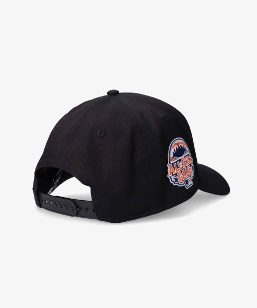 NEW ERA（ニューエラ）の「NEW ERA  940 MLB ALL STAR（キャップ・メンズ・ホワイト/ブラック・FREE）」の20枚目の写真