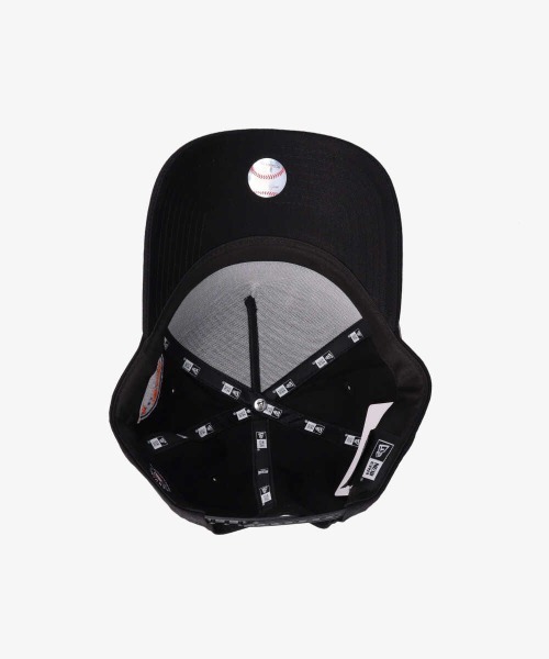 NEW ERA（ニューエラ）の「NEW ERA  940 MLB ALL STAR（キャップ・メンズ・ホワイト/ブラック・FREE）」の22枚目の写真