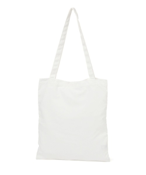 repipi armario（レピピ アルマリオ）の「カラートートBAG（トートバッグ・キッズ・ホワイト/グレー/ブラウン/グリーン/ピンク/ブルー・FREE）」の19枚目の写真