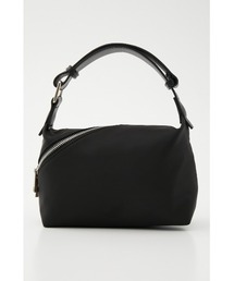 SLY | SLASH ZIP HANDLE BAG スラッシュ ジップ ハンドルバッグ(ハンドバッグ)