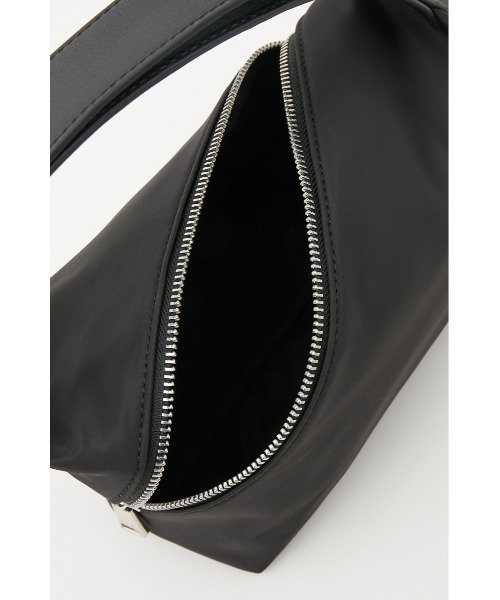 SLY（スライ）の「SLASH ZIP HANDLE BAG スラッシュ ジップ