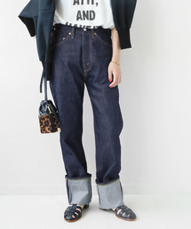 Levi's | 【LEVI’S/リーバイス】701：デニムパンツ(デニムパンツ)