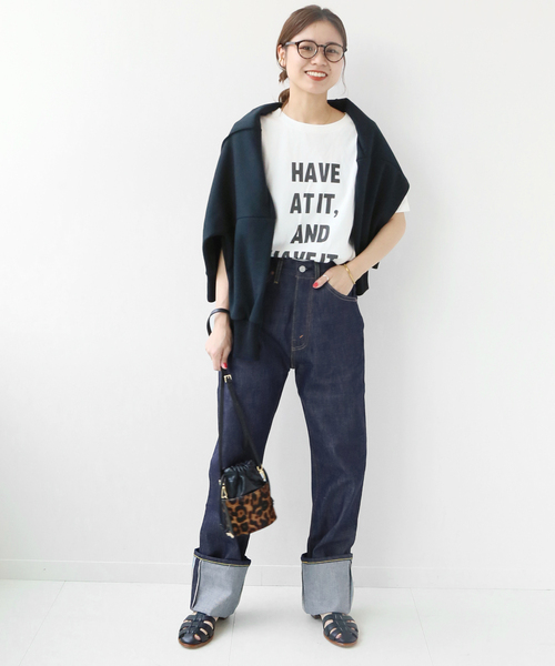 Levi's（リーバイス）の「【LEVI'S/リーバイス】701：デニム