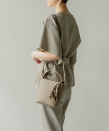 Atelier nuu | Atelier nuu loopバケット(ショルダーバッグ)