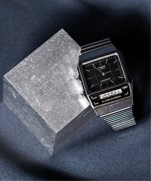 CASIO（カシオ）の「◆【CASIO / カシオ】AQ-800E-1AJF（アナログ腕時計・レディース）」