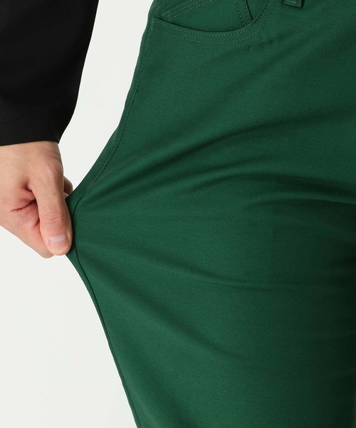 MK MICHEL KLEIN HOMME (エムケーミッシェルクランオム)の「5ポケットカラーパンツ(チノパンツ・メンズ・パープル/オレンジ/グリーン・SMALL/MEDIUM/LARGE/X-LARGE/50/46)」の18枚目の写真