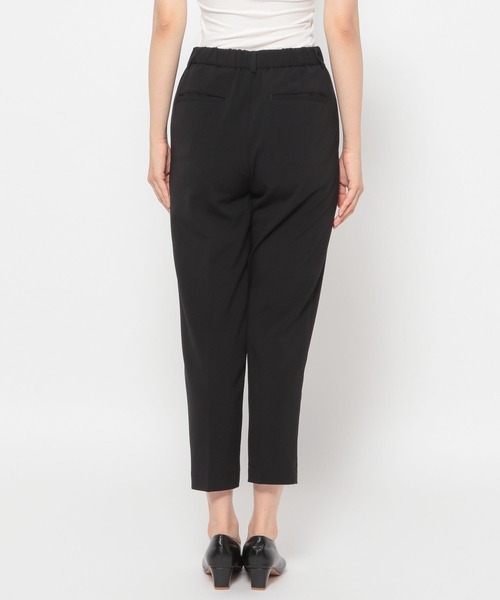 HYODD30パンツ LEPSIM（レプシィム）の「美脚テーパードパンツ 278974