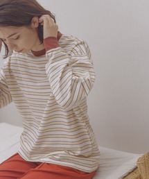 niko and... | COLORマイスターロンT(Tシャツ/カットソー)