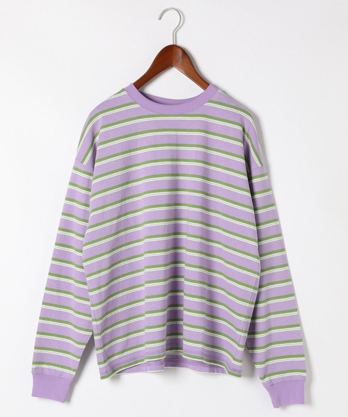 セール】COLORマイスターロンT（Tシャツ/カットソー）｜niko and