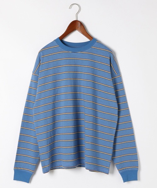 セール】COLORマイスターロンT（Tシャツ/カットソー）｜niko and