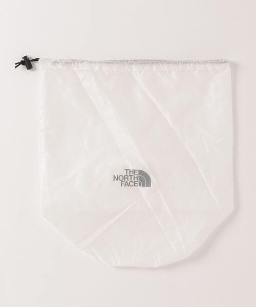 THE NORTH FACE(ザノースフェイス)の「【ZOZOTOWN限定】THE NORTH FACE/ノース・フェイス GTX NUPTSE VEST GORE-TEX ダウンベスト ND92261(ダウンベスト・メンズ・ブラック・M/L/XL)」の11枚目の写真