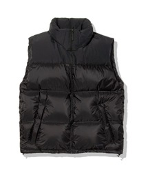 THE NORTH FACE | 【ZOZOTOWN限定】THE NORTH FACE/ノース・フェイス GTX NUPTSE VEST GORE-TEX ダウンベスト ND92261(ダウンベスト)