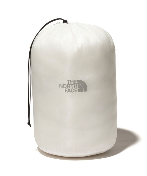 THE NORTH FACE(ザノースフェイス)の「【ZOZOTOWN限定】THE NORTH FACE/ノース・フェイス GTX NUPTSE VEST GORE-TEX ダウンベスト ND92261(ダウンベスト・メンズ・ブラック・M/L/XL)」の7枚目の写真