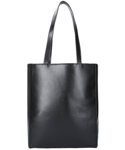 MIRO AMURETTE（ミロアミュレット）の「multi leather tote bag（トートバッグ・レディース・ブラック・FREE）」の13枚目の写真