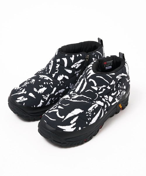 And A(アンドエー)の「AlexanderLeeChang アレキサンダーリーチャン / Danner x ALC FLEDDO LO ALC ダナー別注 フレッド ロウ ウィンターブーツ スノーブーツ / AC052219(ブーツ・メンズ・ブラック・24cm/28cm/25cm/23cm/27cm/26cm)」の5枚目の写真