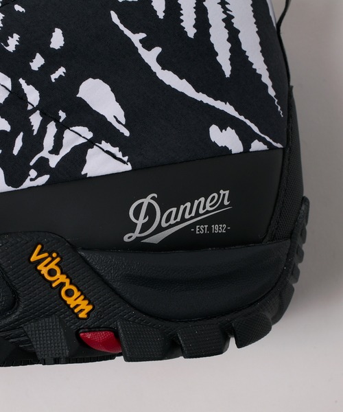 And A(アンドエー)の「AlexanderLeeChang アレキサンダーリーチャン / Danner x ALC FLEDDO LO ALC ダナー別注 フレッド ロウ ウィンターブーツ スノーブーツ / AC052219(ブーツ・メンズ・ブラック・24cm/28cm/25cm/23cm/27cm/26cm)」の6枚目の写真
