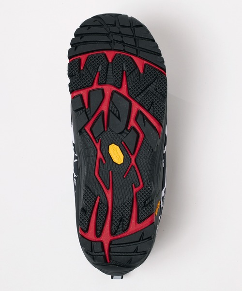 And A(アンドエー)の「AlexanderLeeChang アレキサンダーリーチャン / Danner x ALC FLEDDO LO ALC ダナー別注 フレッド ロウ ウィンターブーツ スノーブーツ / AC052219(ブーツ・メンズ・ブラック・24cm/28cm/25cm/23cm/27cm/26cm)」の11枚目の写真