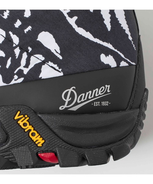 And A(アンドエー)の「AlexanderLeeChang アレキサンダーリーチャン / Danner x ALC FLEDDO LO ALC ダナー別注 フレッド ロウ ウィンターブーツ スノーブーツ / AC052219(ブーツ・メンズ・ブラック・24cm/28cm/25cm/23cm/27cm/26cm)」の13枚目の写真