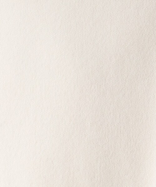 tk.TAKEO KIKUCHI（ティーケータケオキクチ）の「◆【洗える】モッチモチニット モックネックプルオーバー（ニット/セーター・メンズ・オフホワイト/ブラック/ダークグリーン/オレンジ/パープル系/ブルー・01/02/03）」の9枚目の写真