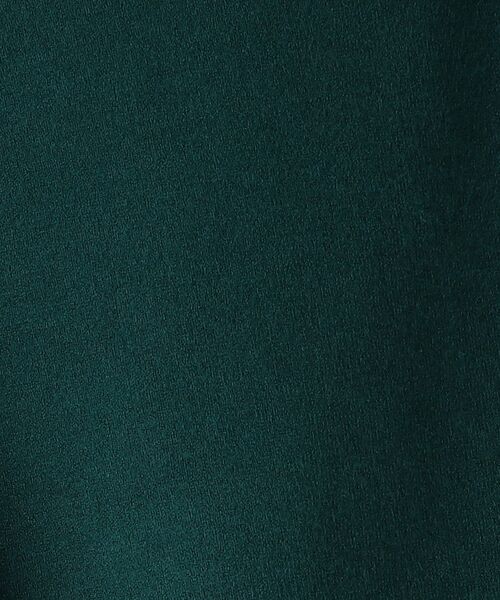 tk.TAKEO KIKUCHI（ティーケータケオキクチ）の「◆【洗える】モッチモチニット モックネックプルオーバー（ニット/セーター・メンズ・オフホワイト/ブラック/ダークグリーン/オレンジ/パープル系/ブルー・01/02/03）」の15枚目の写真