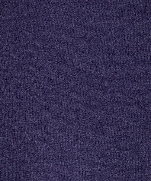 tk.TAKEO KIKUCHI（ティーケータケオキクチ）の「◆【洗える】モッチモチニット モックネックプルオーバー（ニット/セーター・メンズ・オフホワイト/ブラック/ダークグリーン/オレンジ/パープル系/ブルー・01/02/03）」の19枚目の写真