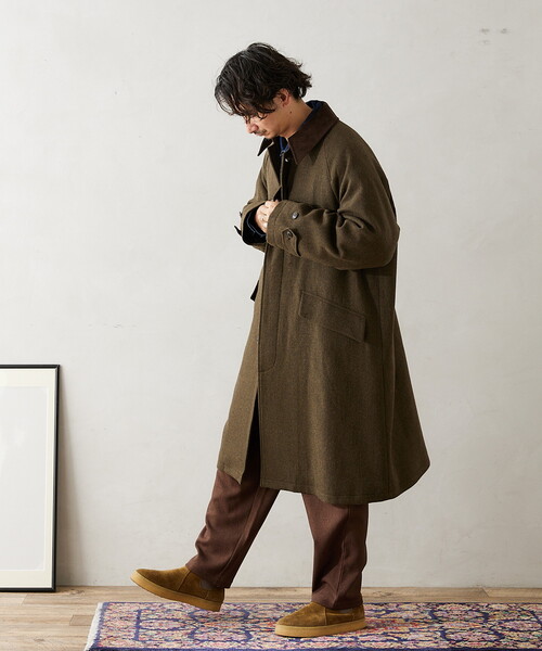 JOURNAL STANDARD relume（ジャーナルスタンダード レリューム