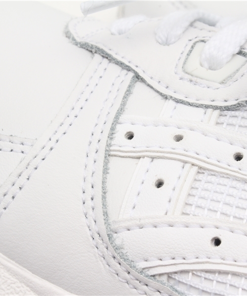 ASICS(アシックス)の「ASICS(アシックス) GEL-LITEⅢ TH534Lホワイト(スニーカー・レディース・ホワイト・23.5cm/23cm/24.5cm/24cm/25cm)」の10枚目の写真