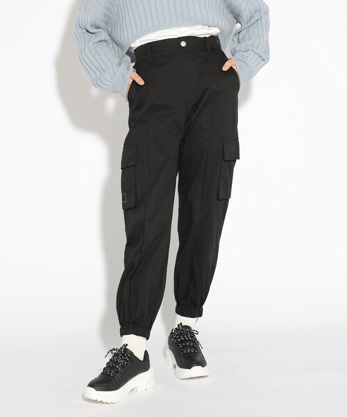 PINK-latte（ピンクラテ）の「◇【コットン100％】はきやすさバツグン