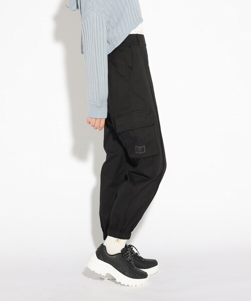 PINK-latte（ピンクラテ）の「◇【コットン100％】はきやすさバツグン