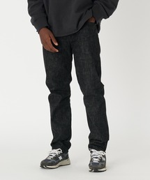 Levi's/リーバイス LEVI'S(R) MADE&CRAFTED(R) 502(TM) BLACK VALLEY RINSE MOJ デニムパンツ