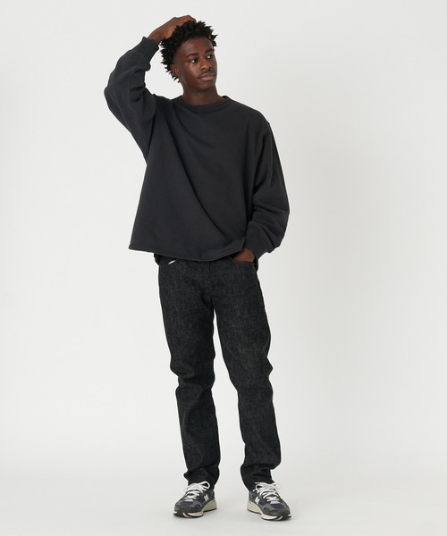 セール】Levi's/リーバイス LEVI'S(R) MADE&CRAFTED(R) 502(TM